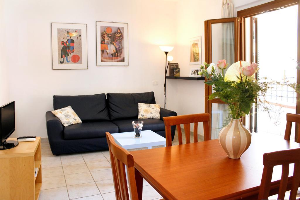 Residence Teclini Castiglione della Pescaia Eksteriør bilde