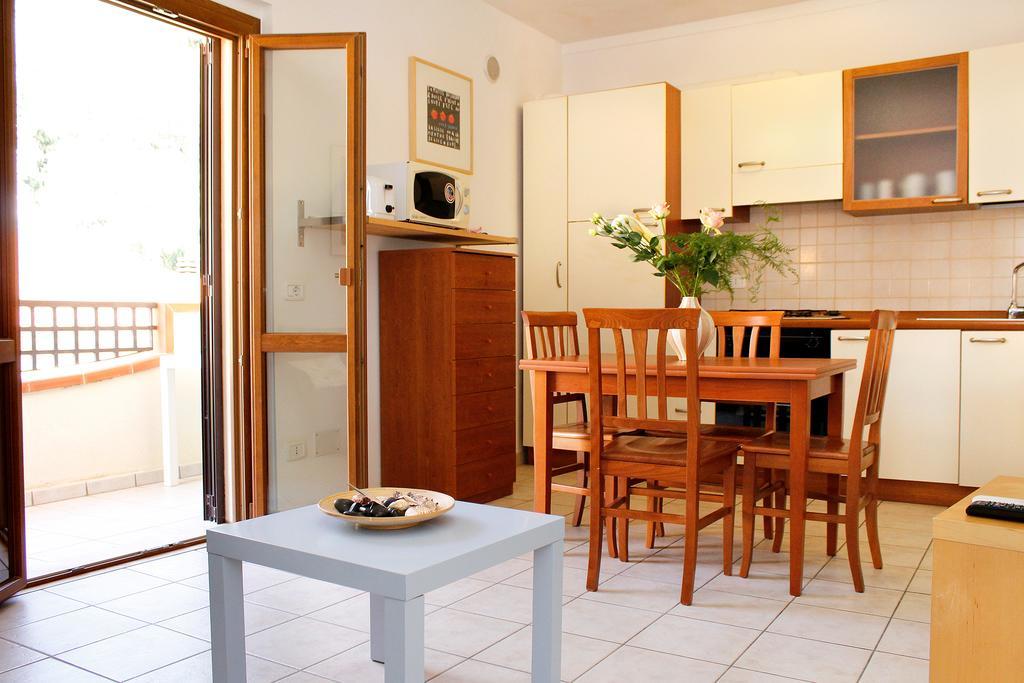 Residence Teclini Castiglione della Pescaia Eksteriør bilde