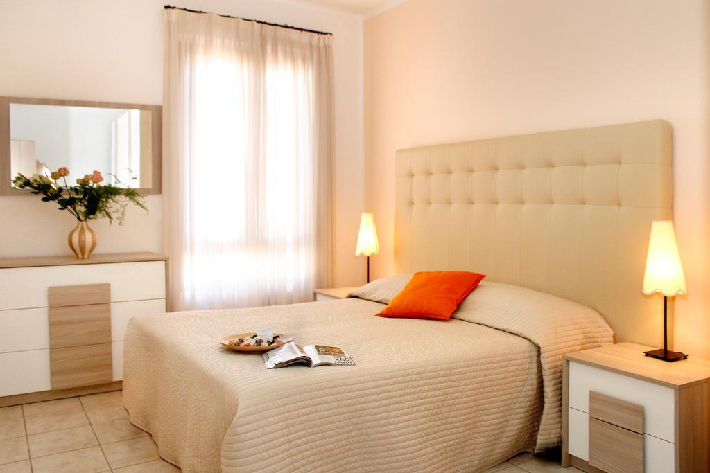 Residence Teclini Castiglione della Pescaia Eksteriør bilde